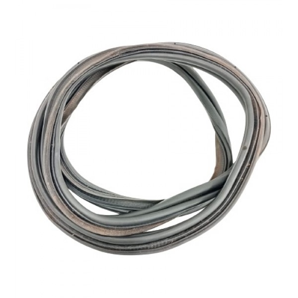 Borracha Tampa Traseira Ford Ka 2018