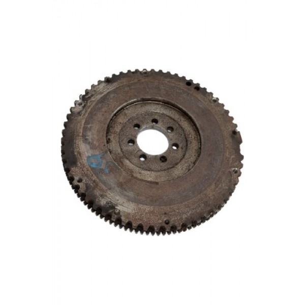 Volante Motor Renault Sandero 1.6 16v 2014