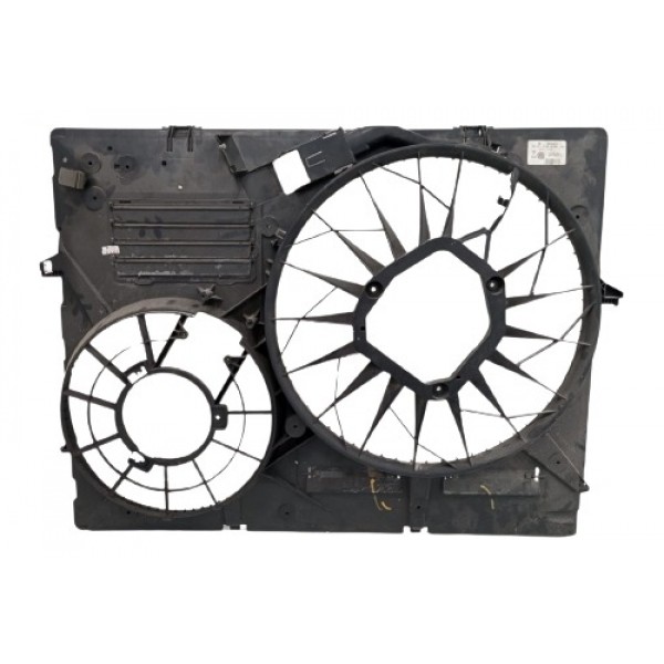 Defletor Ventoinha Vw Touareg 4.2 V8 2008 7l0121203j