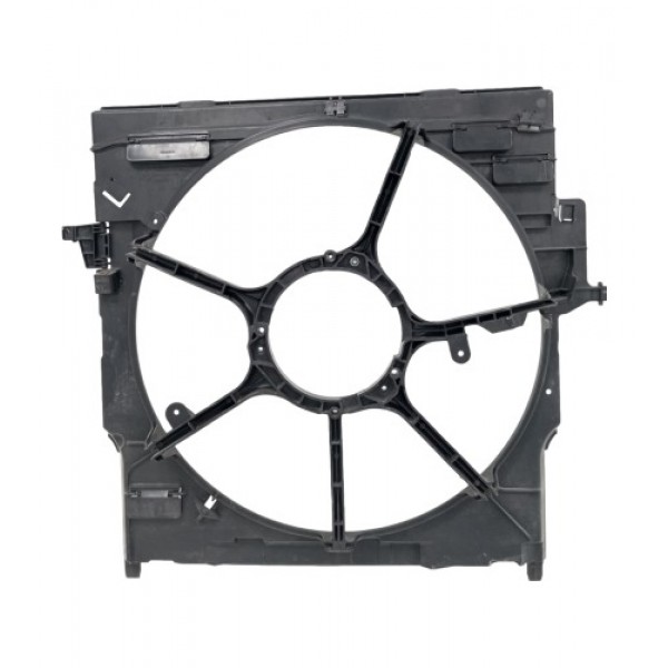 Defletor Ventoinha Radiador Bmw X5 3.0 2016 56057110
