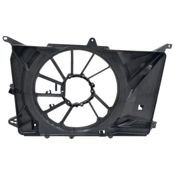 Defletor Ventoinha Radiador Fiat Toro 2.4 2017 52043647