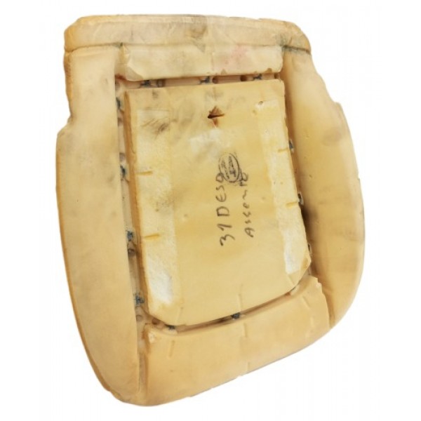 Espuma Assento Dianteiro Esquerdo Ford Fusion 2015