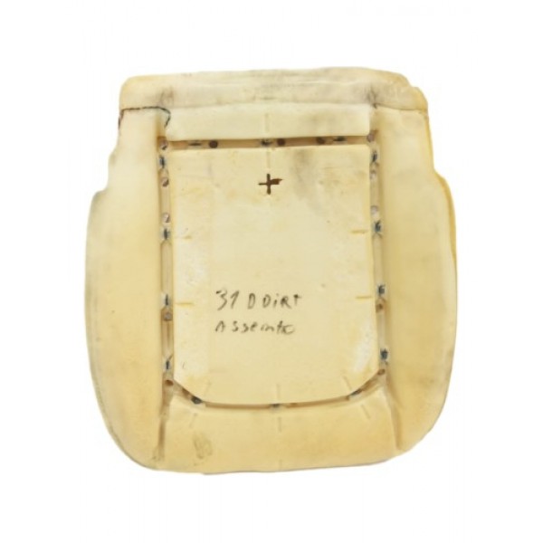 Espuma Assento Dianteiro Direito Ford Fusion 2015