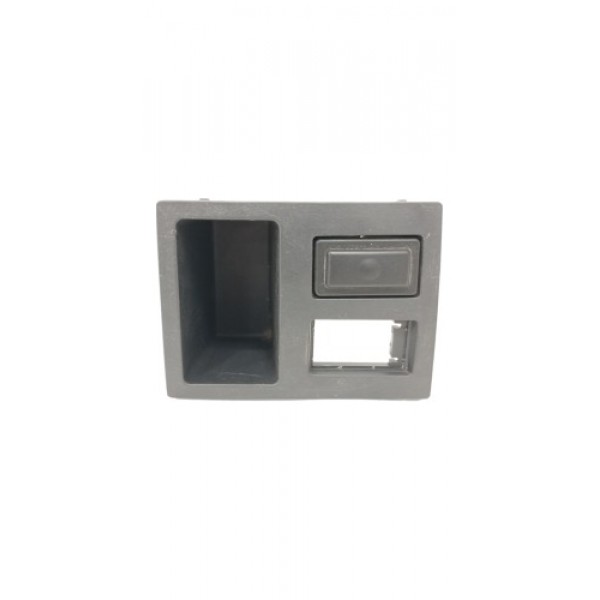 Moldura Porta Objetos Lifan X60 2015 S5305112b1