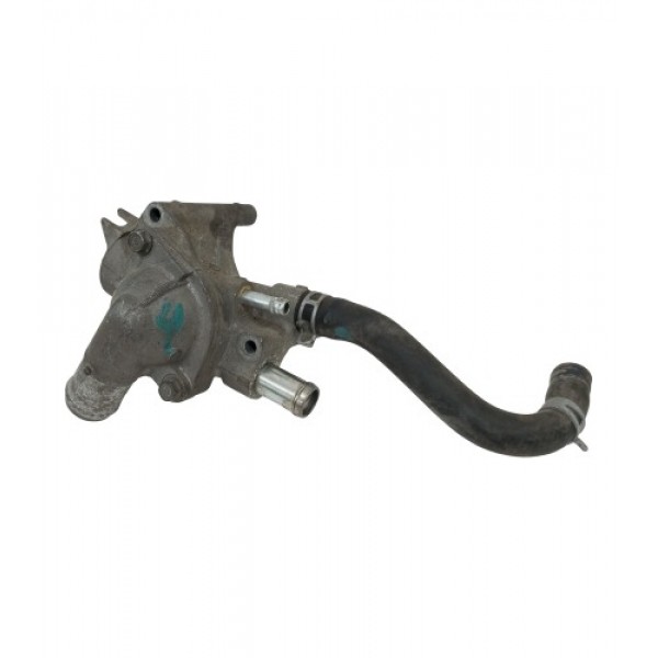 Cavalete Água Motor Honda Fit 2015