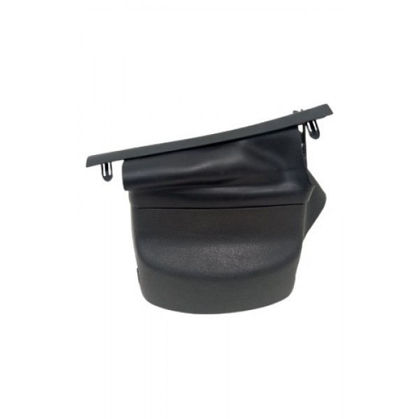 Acabamento Moldura Coluna Direção Lifan x60 2015