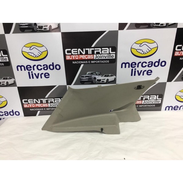 Acabamento Superior Esquerdo Porta Malas Gm Tracker Ltz 2015