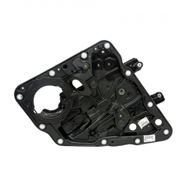 Máquina Vídro Traseira Direita Porsche Cayenne v6 2016