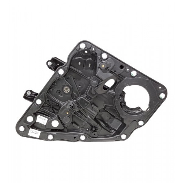 Máquina Vídro Traseira Esquerda Porsche Cayenne v6 2016