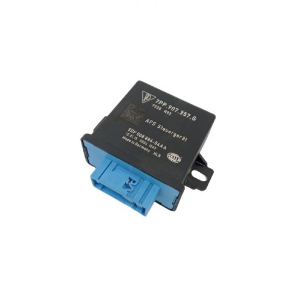 Módulo Farol Porsche Cayenne V6 2016