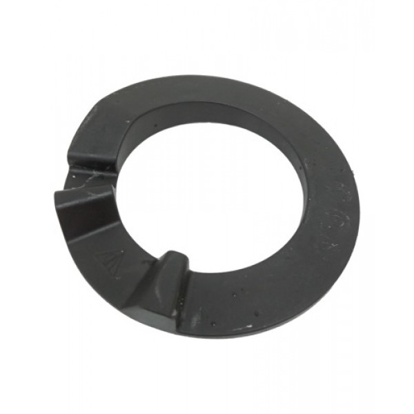 Calço Mola Superior Traseira Esquerda Porsche Cayenne 2016