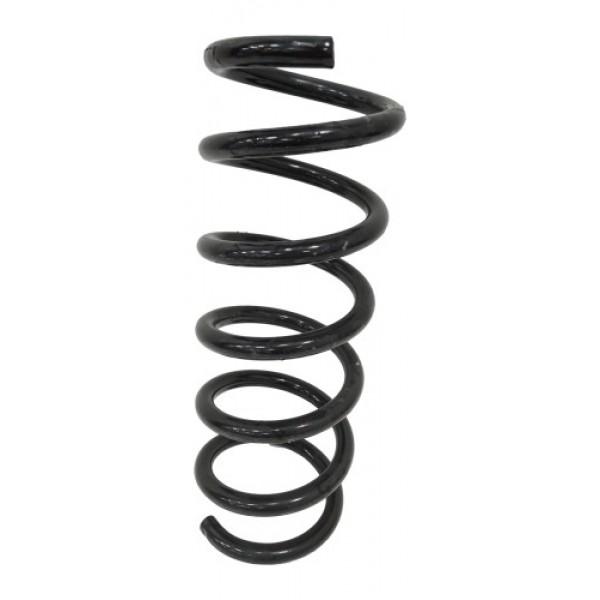 Mola Traseira Esquerda Porsche Cayenne 2016