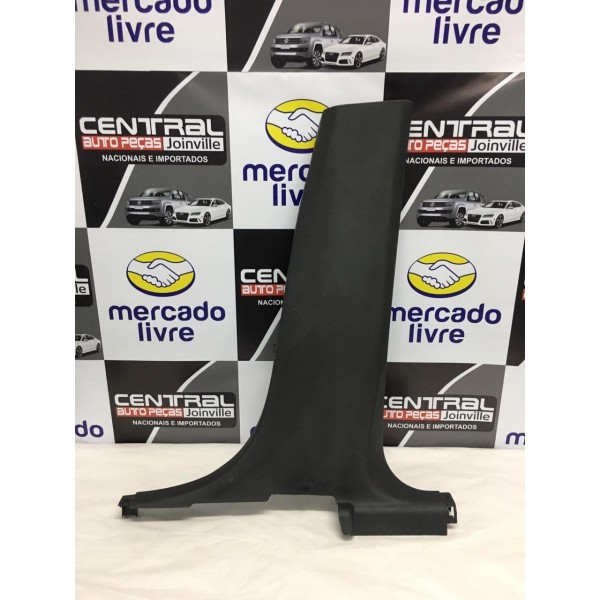 Acabamento Inferior Coluna Lado Direito Tracker Ltz 2015