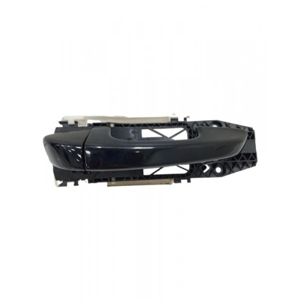 Maçaneta Externa Traseira Direita Porsche Cayenne V6 2016