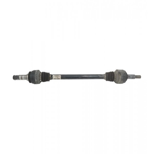 Homocinética Traseira Direita Porsche Cayenne V6 2016