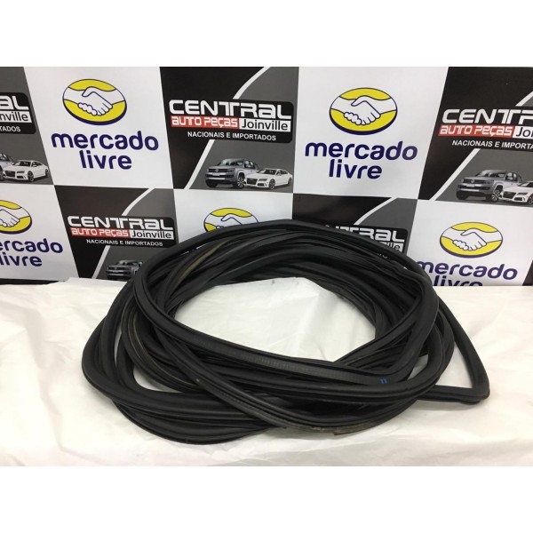 Jogo Borracha Carroceria Gm Tracker Ltz 2014 2015 2016