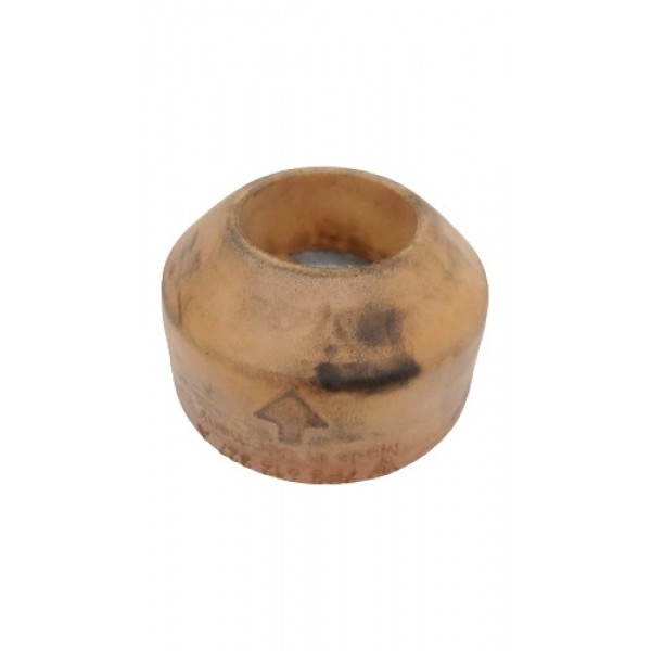 Batente Traseiro Esquerdo Porsche Cayenne v6 2016