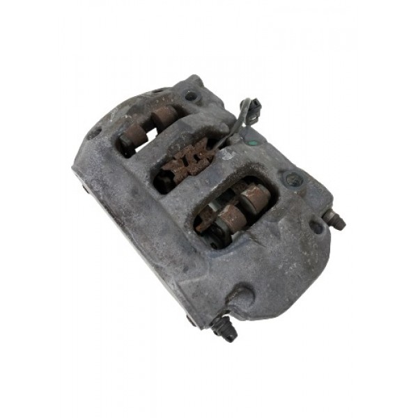 Pinça Traseira Esquerda Porsche Cayenne v6 2016