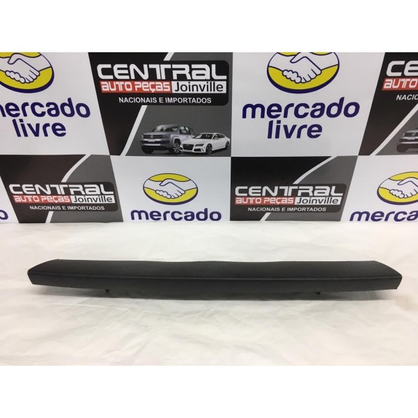 Painel Acabamento Interno Porta Malas Tracker 2014 2015