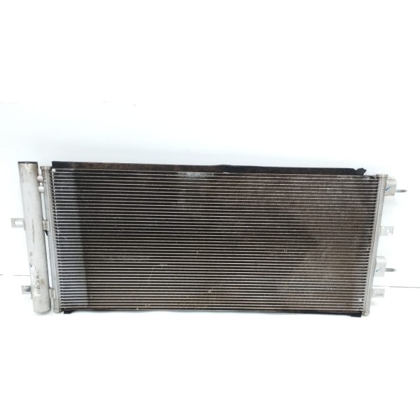 Condensador Ford Fusion 2.5 2015