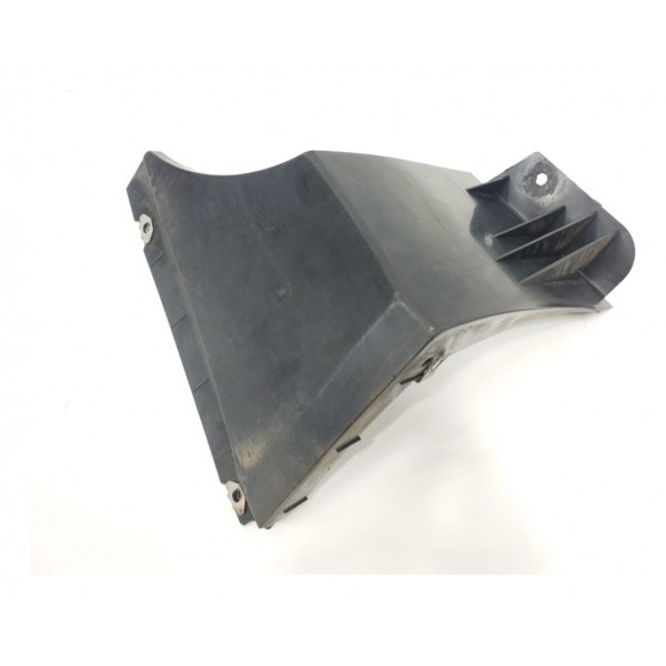 Acabamento Parabarro Traseiro Esquerdo Ford Fusion 2015