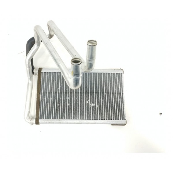 Radiador Ar Quente Ford Fusion 2015