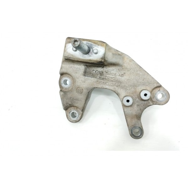 Suporte Coxim Caixa Câmbio Ford Fusion 2.5 2015