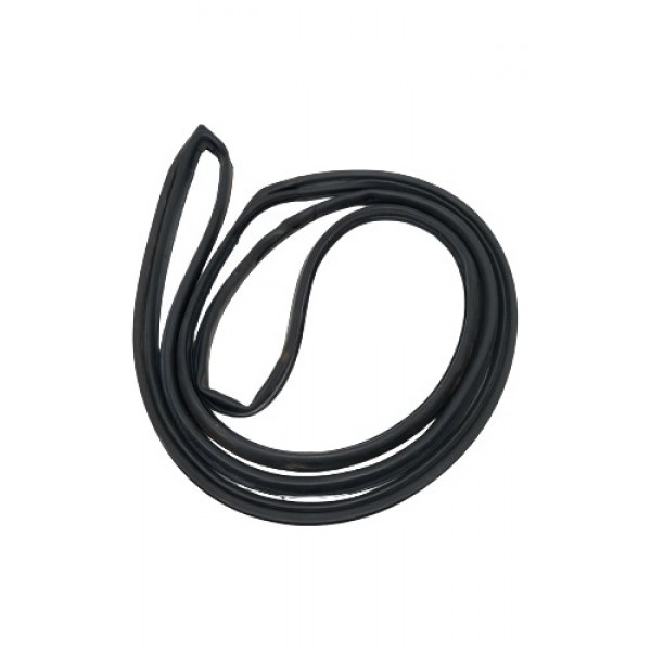 Borracha Vedação Porta Dianteira Direita Lifan x60 2015