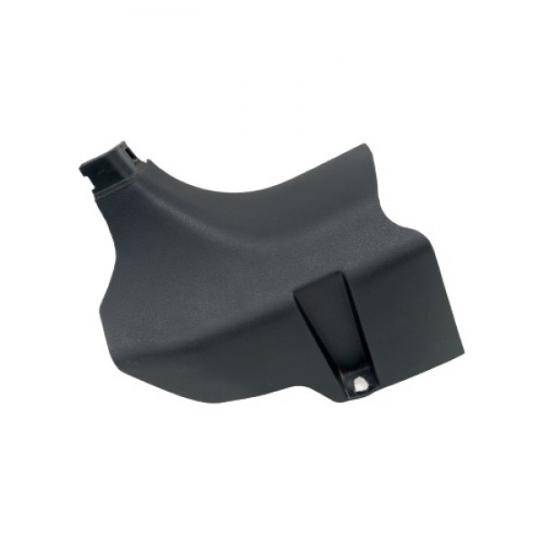 Soleira Coluna Dianteira Esquerda Lifan x60 2015 Preto