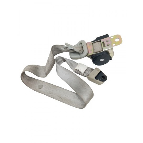 Cinto Segurança Traseiro Esquerdo Lifan x60 2015