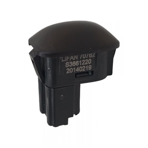 Sensor Luminosidade Painel Lifan X60 2015