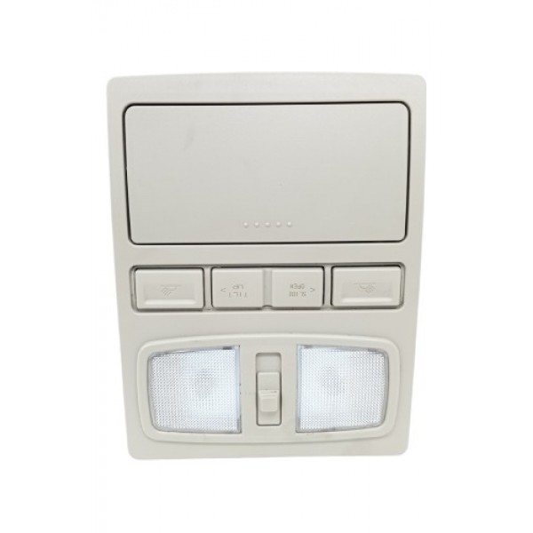 Luz / Comando Teto Solar Lifan X60 2015