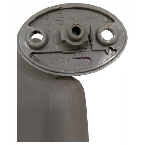 Quebra Sol Esquerdo Lifan X60 2015