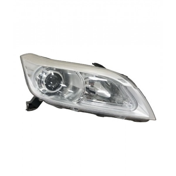 Farol Direito Lifan X60 2015