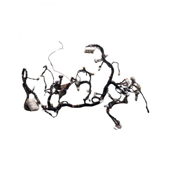 Chicote Lifan X60 2015 S4003100