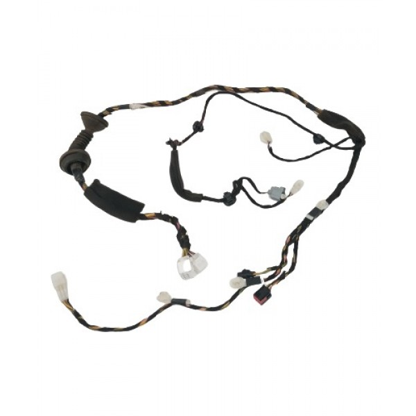 Chicote Porta Dianteira Direita Lifan x60 2015