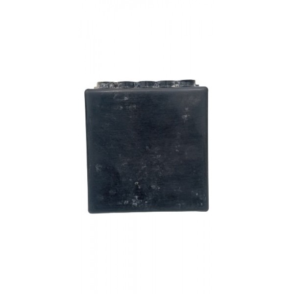 Tampa Placa Polo Positivo Hyundai Creta 2018