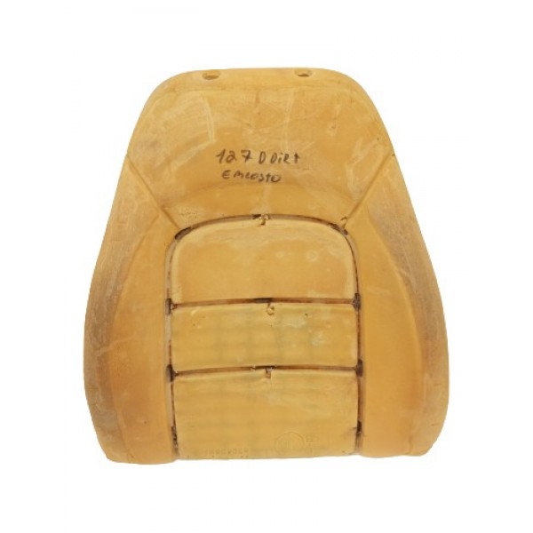 Espuma Dianteira Direita Encosto Fiat Idea 2015 Amarelo