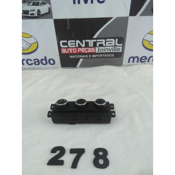 Comando Ar Condicionado Central Teto Dodge Journey 2015