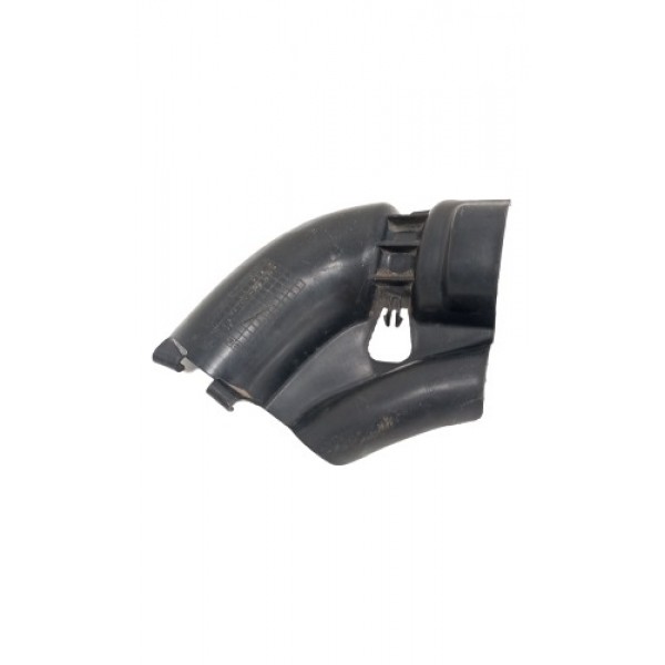 Acabamento Gargalo Combustível Fiat Toro diesel 2018