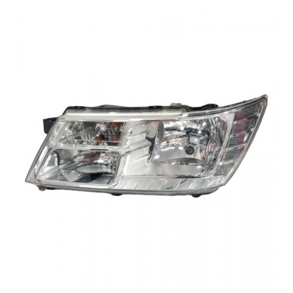 Farol Esquerdo Dodge Journey 2013 Direito