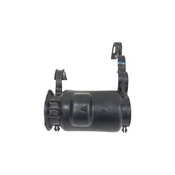 Protetor Mangueira Tanque Fiat Toro Diesel 2018