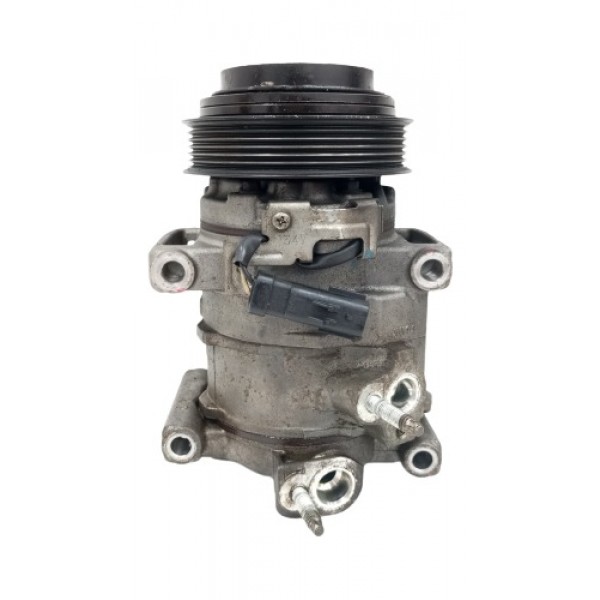 Compressor Ar Condicionado Dodge Journey 3.6 2013