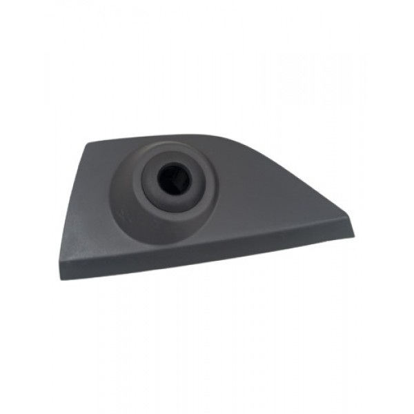 Acabamento Interno Retrovisor Direito Ford Ka 1.0 2018