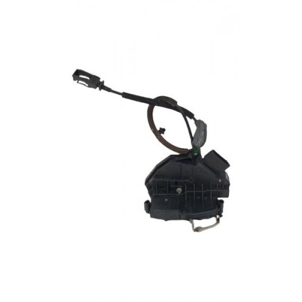 Fechadura Porta Dianteira Direita Ford Ka 1.0 2018