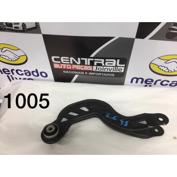 Braço Suspensão Curvo Traseira Esquerdo Mercedes A200 2015