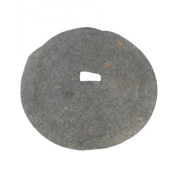 Tapete Forro Estepe Ford Ka 1.0 2018