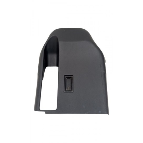 Moldura Inferior Coluna Direção Ford Ka 1.0 2018