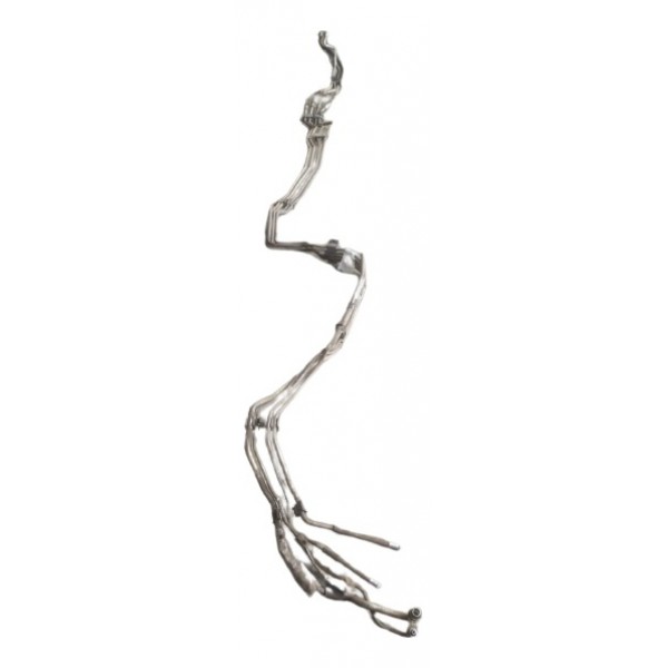 Cano Ar Condicionado Traseiro Dodge Journey  2013