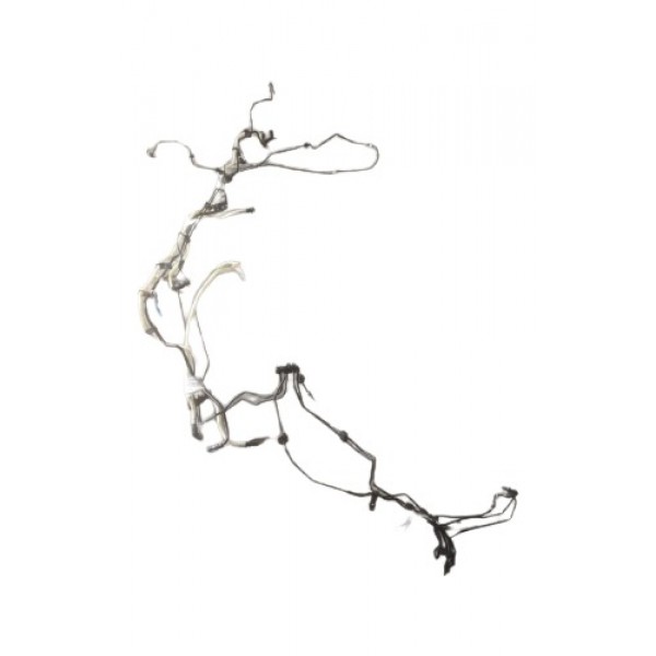 Sistema Freio Combustível Porsche Cayenne v6 2016